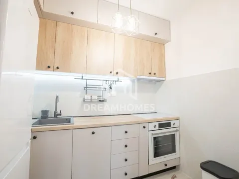 Izdavanje, jednosoban stan, 40m², Zabjelo, Podgorica - image 5