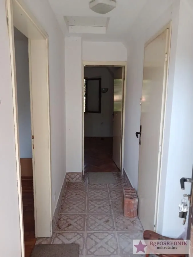 Prodaja, kuća, 46m², Babe, Sopot