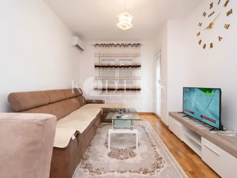 Izdavanje, jednosoban stan, 46m², Stari Aerodrom, Podgorica - image 2