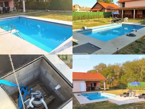 Prodaja, kuća, 191m², Ašanja, Pećinci - image 13