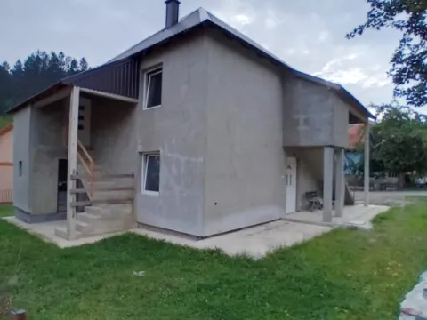Sale, house, 160m², Kolašin, Crna Gora - image 11