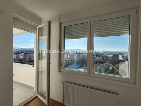 Sale, two bedroom apartment, 38m², Telep, Novi Sad Sve Podlokacije - image 6