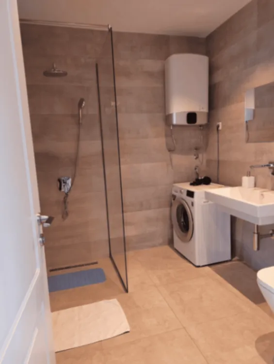 Sale, two bedroom apartment, 70m², Kamenovo, Budva