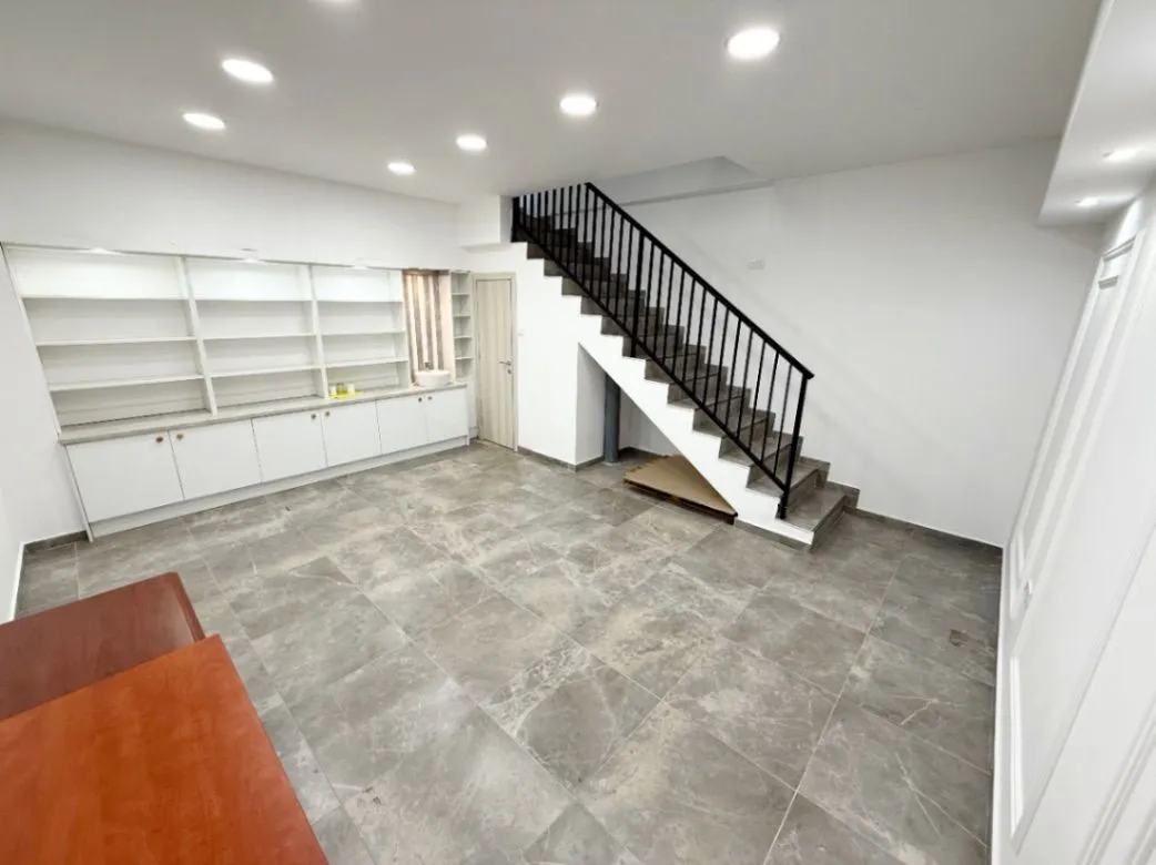 Rent, office space, 56m², Podgorica, Crna Gora