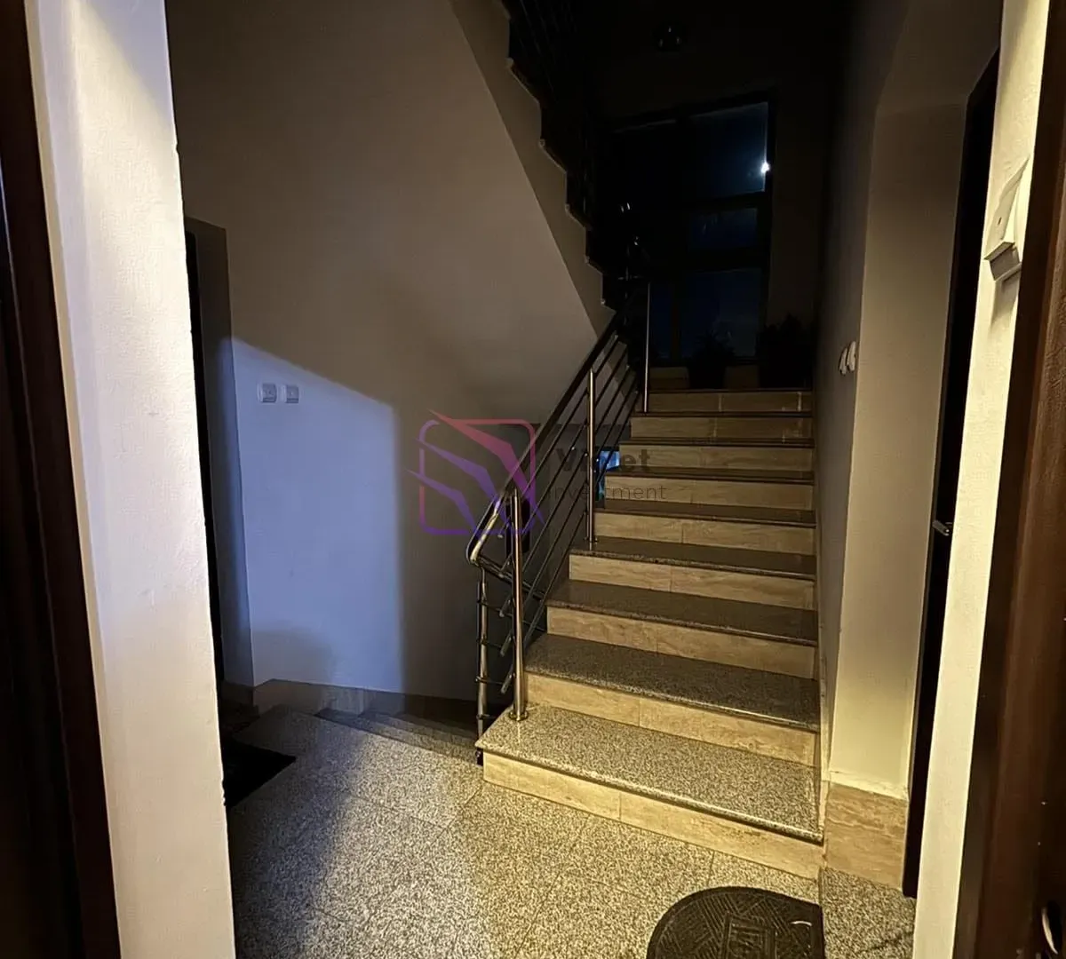 Rent, apartment, 28m², Zabjelo, Podgorica