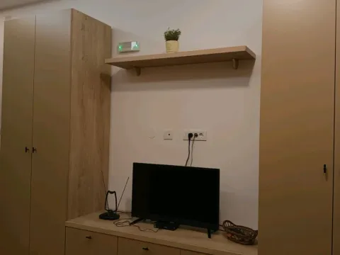 Rent, studio apartment, 19m², Zabjelo, Podgorica - image 3