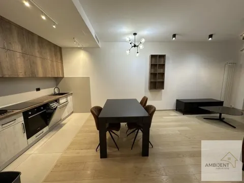 Rent, two bedroom apartment, 56m², Stari Grad, Beograd - image 11