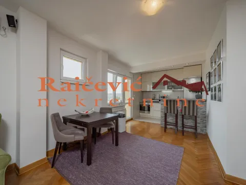 Prodaja, dvosoban stan, 63m², Vračar Sve Podlokacije, Beograd - image 4