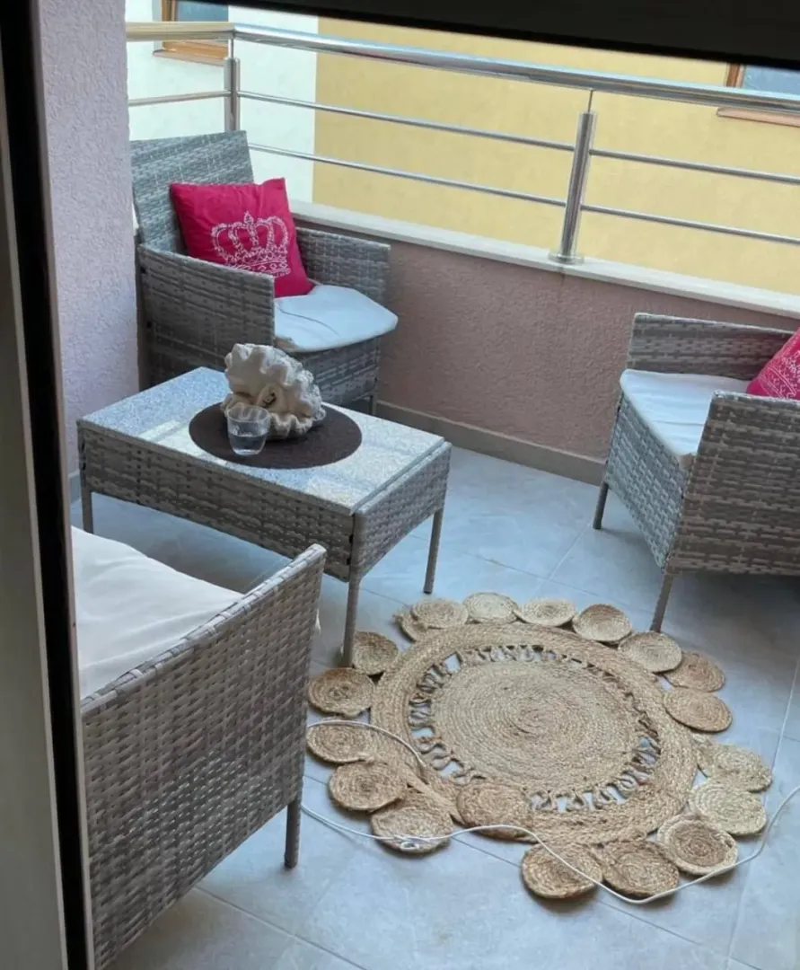 Prodaja, jednosoban stan, 38m², Velji Vinogradi, Budva