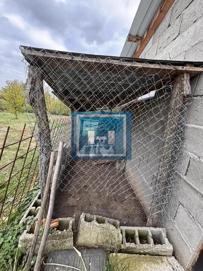 Prodaja, kuća, 61m², Siokovac, Jagodina