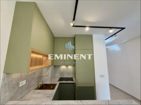 Izdavanje, dvosoban stan, 54m², Hala Pionir, Palilula Sve Podlokacije - image 5