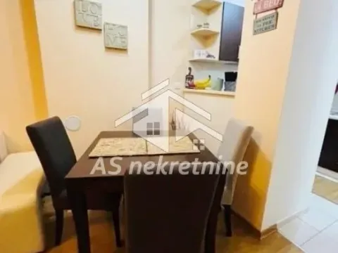 Izdavanje, stan, 59m², Cvetkova Pijaca, Zvezdara Sve Podlokacije - image 3