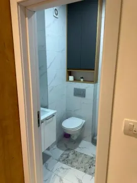 Rent, studio apartment, 24m², Zabjelo, Podgorica - image 7