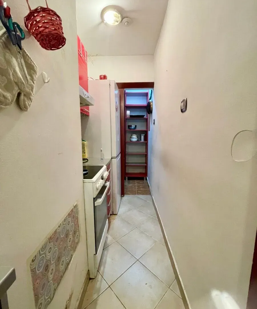 Prodaja, jednosoban stan, 57m², Zabjelo, Podgorica