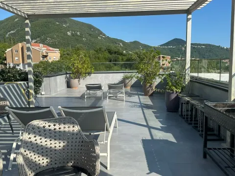 Prodaja, dvosoban stan, 120m², Lastva Grbaljska, Kotor - image 12