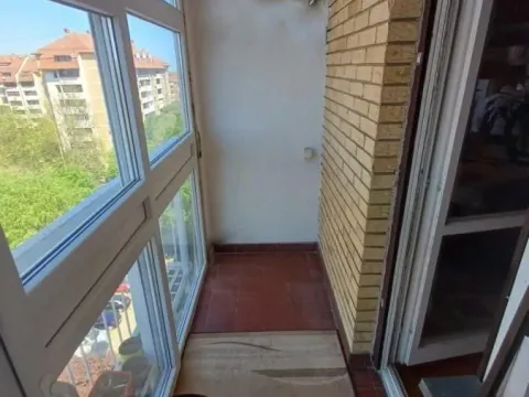 Sale, two bedroom apartment, 65m², Sajmište, Novi Sad - image 13
