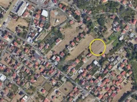 Prodaja, zemljište, 1414m2, Doljani, Podgorica Prodaja, zemljište, 1414m2, Doljani, Podgorica