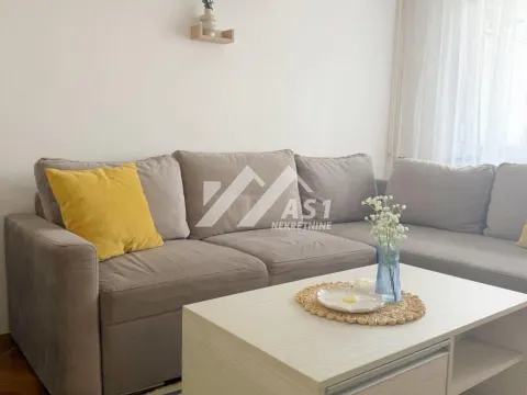 Stan in Adamovićevo Naselje