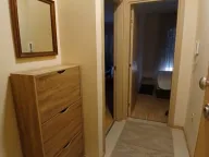 Izdavanje, jednosoban stan, 45m², City Kvart, Podgorica - image 8