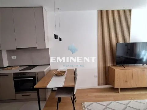 Rent, three bedroom apartment, 50m², Čukarica, Beograd - image 4