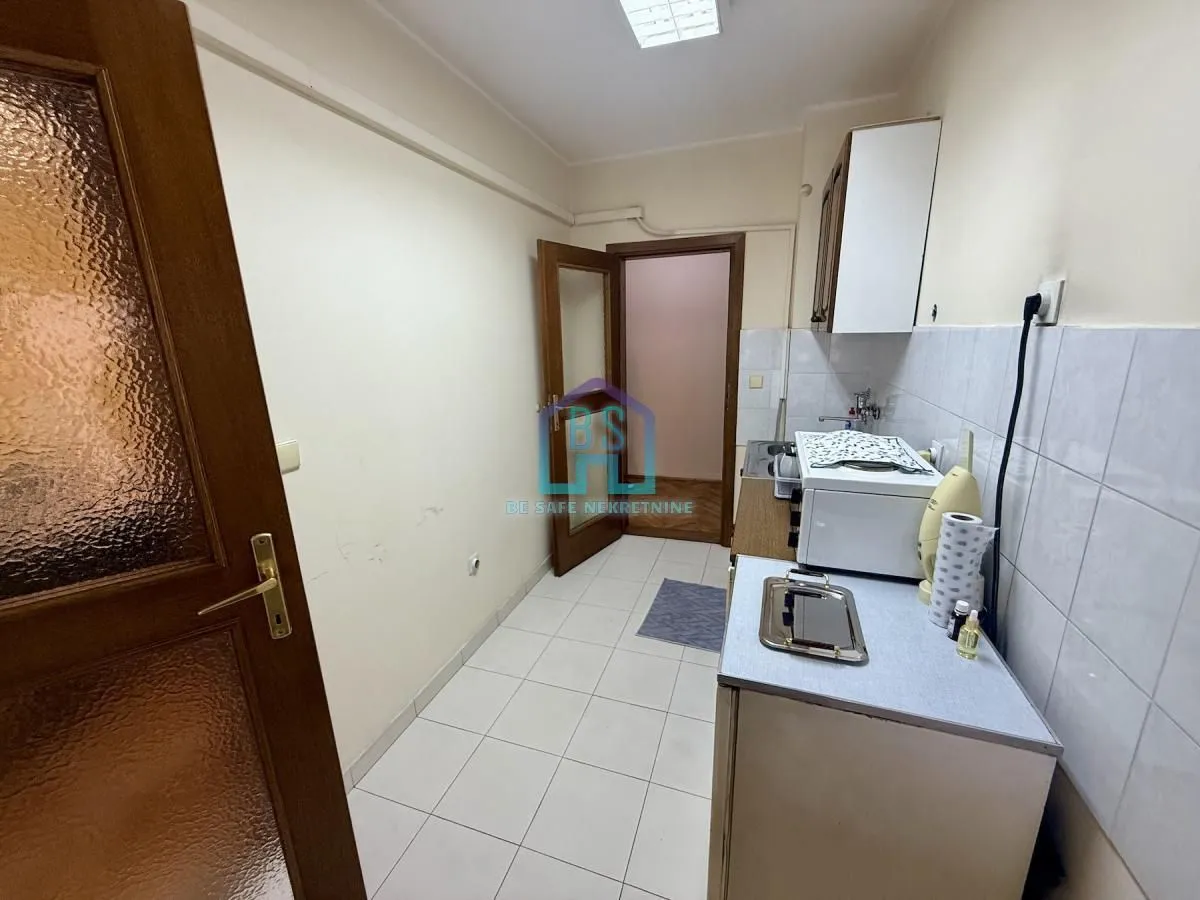 Prodaja, trosoban stan, 86m², Nova Detelinara, Novi Sad Sve Podlokacije