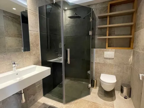 Izdavanje, trosoban stan, 100m², Crveni Krst, Beograd - image 6