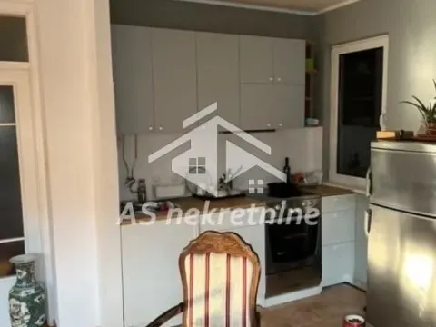 Rent, two bedroom apartment, 54m², Stari Grad, Beograd - image 8