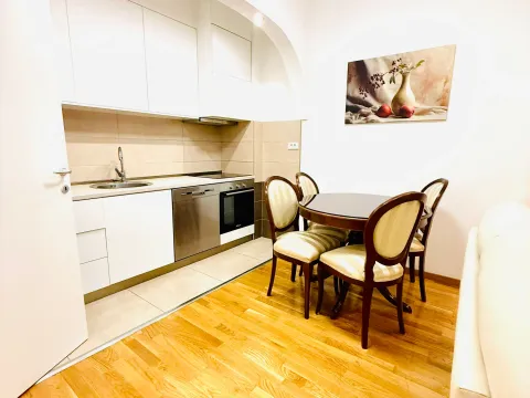 Rent, one bedroom apartment, 45m², Zabjelo, Podgorica - image 5