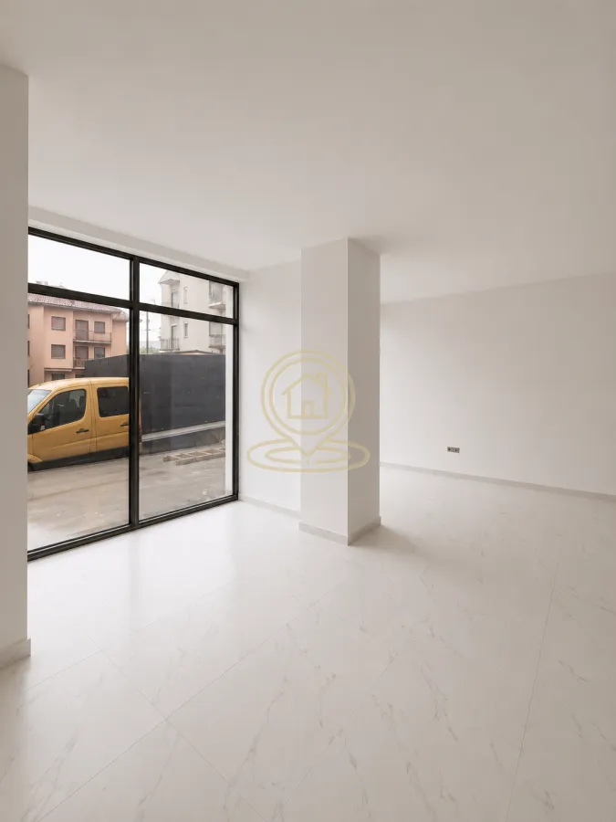 Sale, office space, 65m², Centar, Vrnjačka Banja