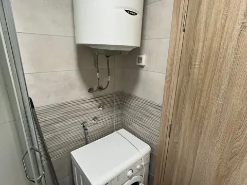 Rent, apartment, 23m², Ljubović, Podgorica - image 9