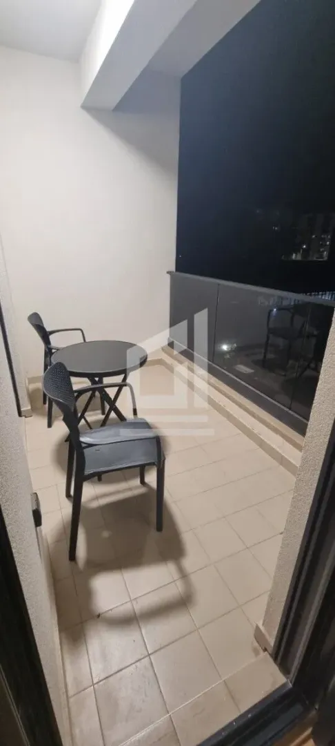 Rent, two bedroom apartment, 56m², New City, Podgorica
