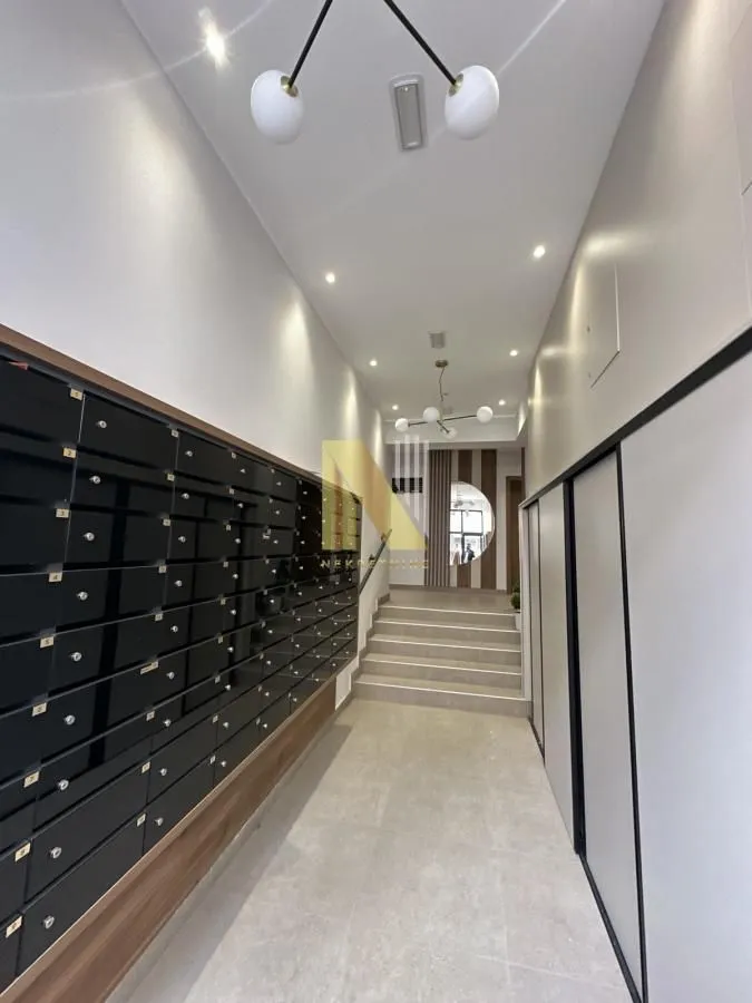 Prodaja, dvosoban stan, 60m², Telep, Novi Sad Sve Podlokacije