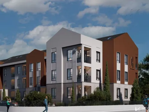 Prodaja, dvosoban stan, 71m², Zabjelo, Podgorica - image 7