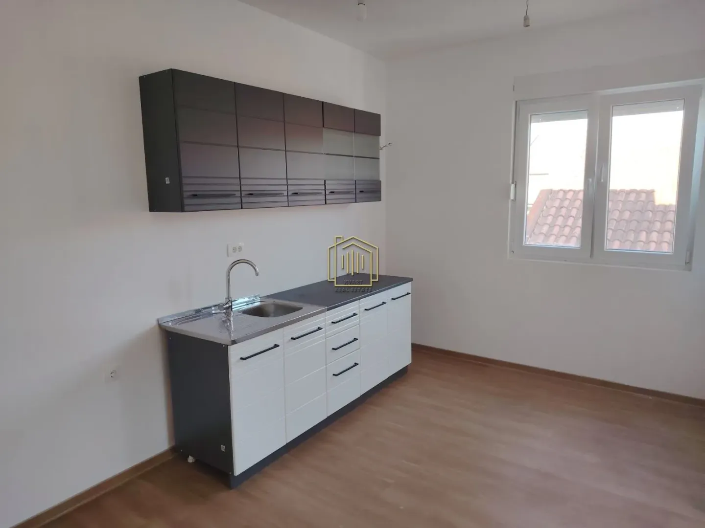 Rent, two bedroom apartment, 60m², Zelenika, Podgorica