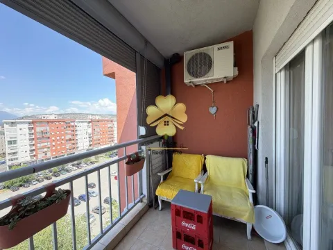 Rent, one bedroom apartment, 55m², City Kvart, Podgorica - image 6