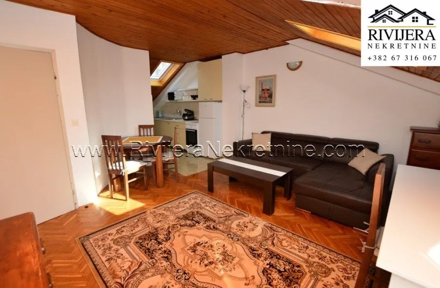 Prodaja, kuća, 123m², Igalo, Herceg Novi