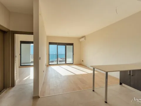 Sale, one bedroom apartment, 70m², Topla, Herceg Novi - image 8