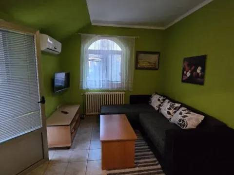 Rent, one bedroom apartment, 40m², Sajmište, Novi Sad - image 6