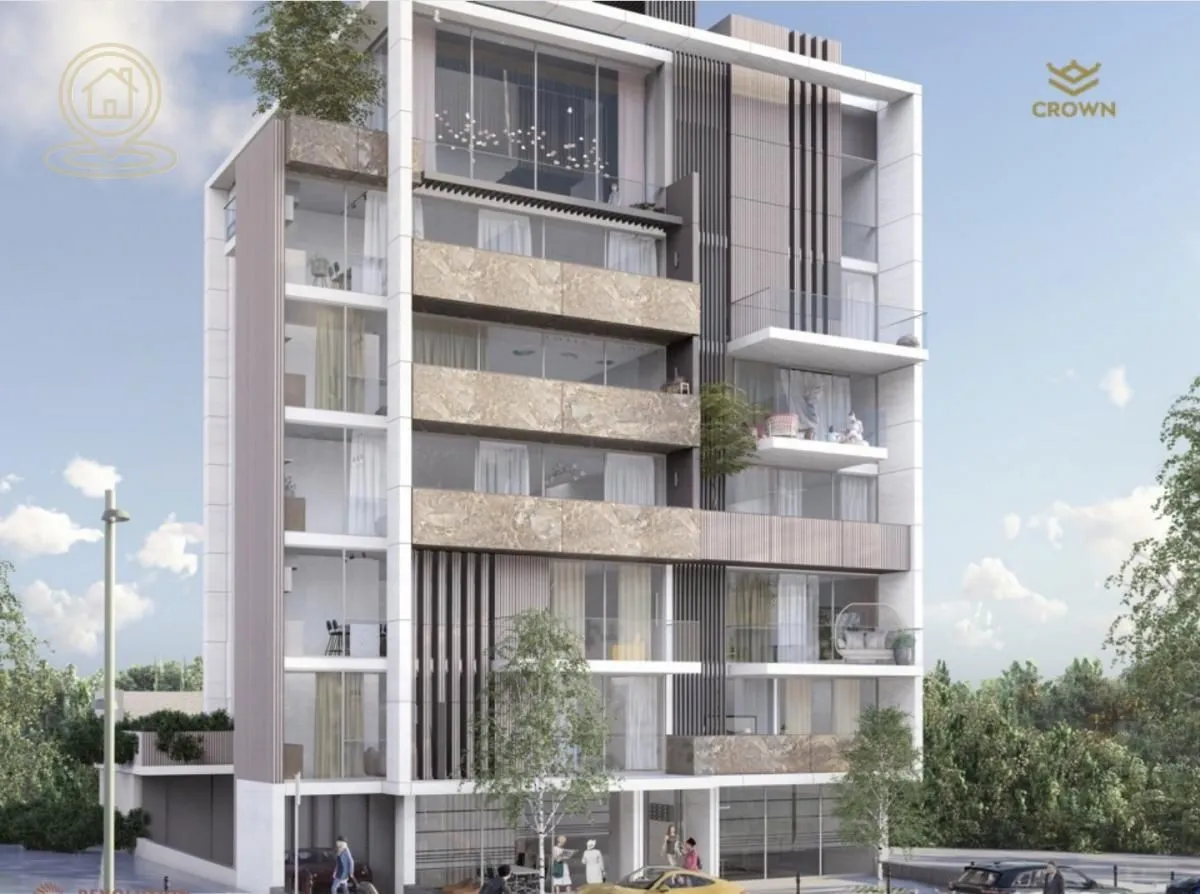 Prodaja, dvosoban stan, 52m², Vračar Sve Podlokacije, Beograd