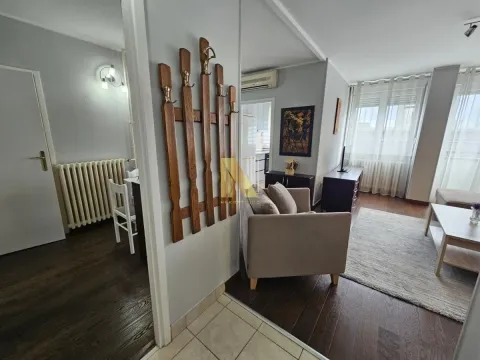 Prodaja, dvosoban stan, 57m², Bulevar Oslobodjenja, Novi Sad Sve Podlokacije - image 6