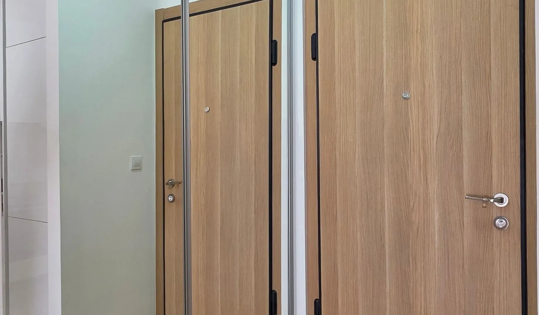 Prodaja, jednosoban stan, 46m², Dubovica, Budva
