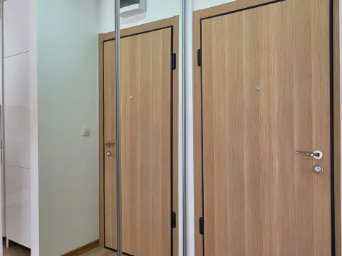 Prodaja, jednosoban stan, 46m², Dubovica, Budva - image 6