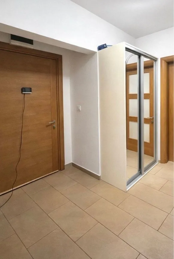 Sale, two bedroom apartment, 69m², Pobrežje, Podgorica