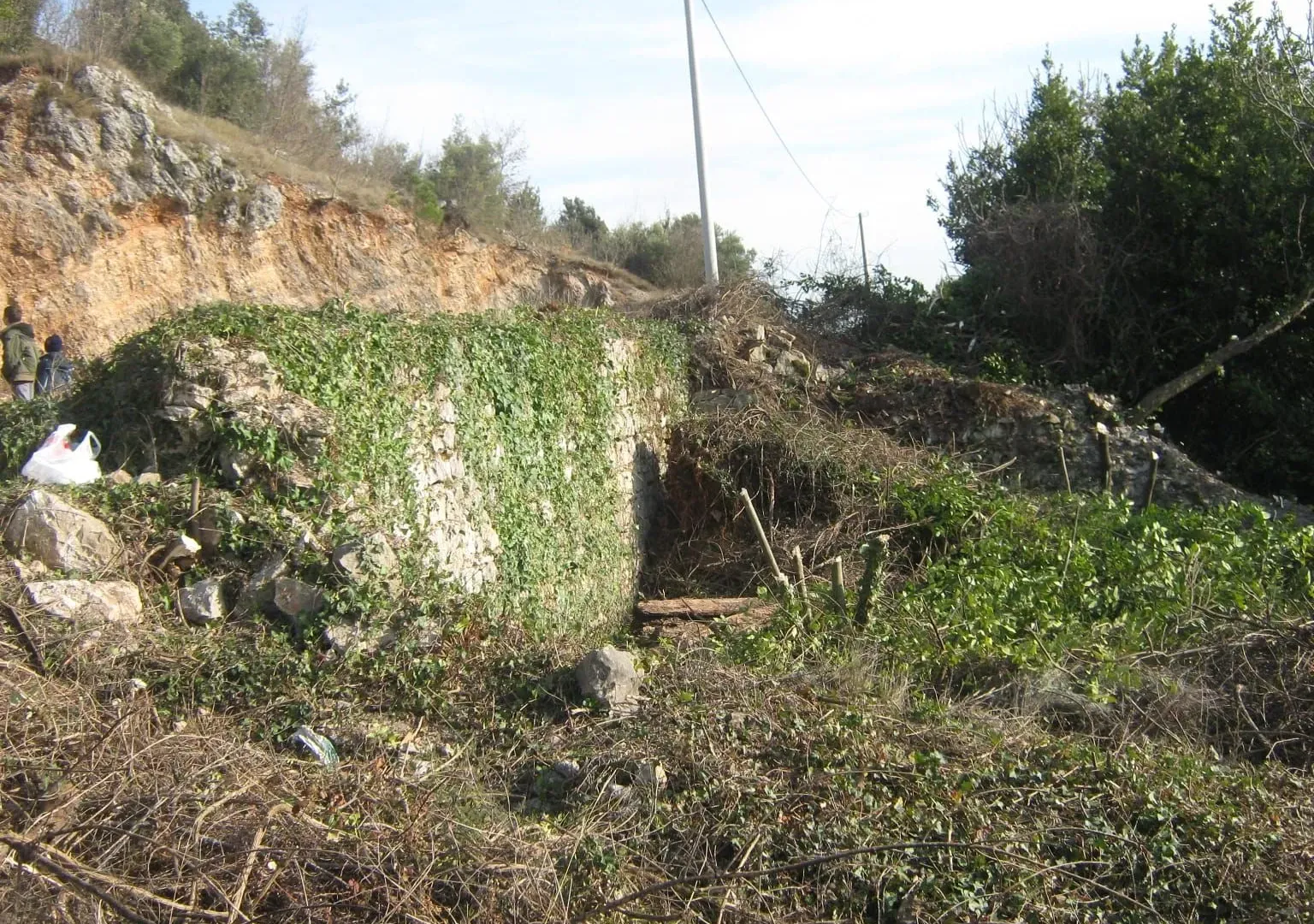 Prodaja, plac, 743m², Glavati, Kotor