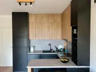 Rent, one bedroom apartment, 40m², Seljanovo, Tivat - image 10