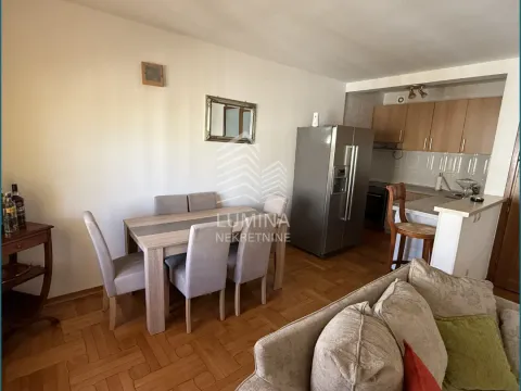 Izdavanje, jednosoban stan, 59m², Ljubović, Podgorica - image 3