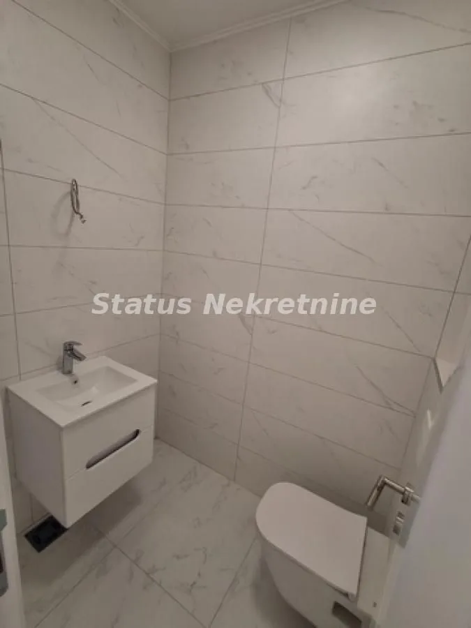 Sale, four bedroom apartment, 87m², Telep, Novi Sad Sve Podlokacije