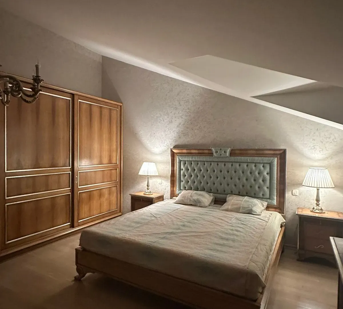 Rent, house, 176m², Lastva Grbaljska, Kotor