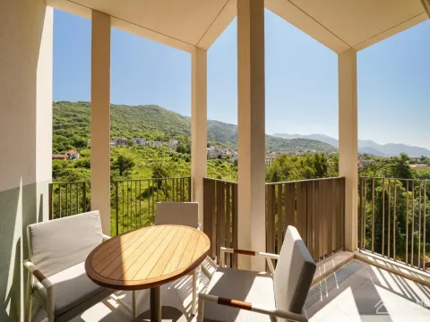 Prodaja, dvosoban stan, 91m², Porto Montenegro, Tivat