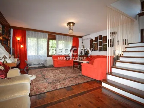 Izdavanje, kuća, 140m², Zvezdarska Šuma, Zvezdara Sve Podlokacije - image 7